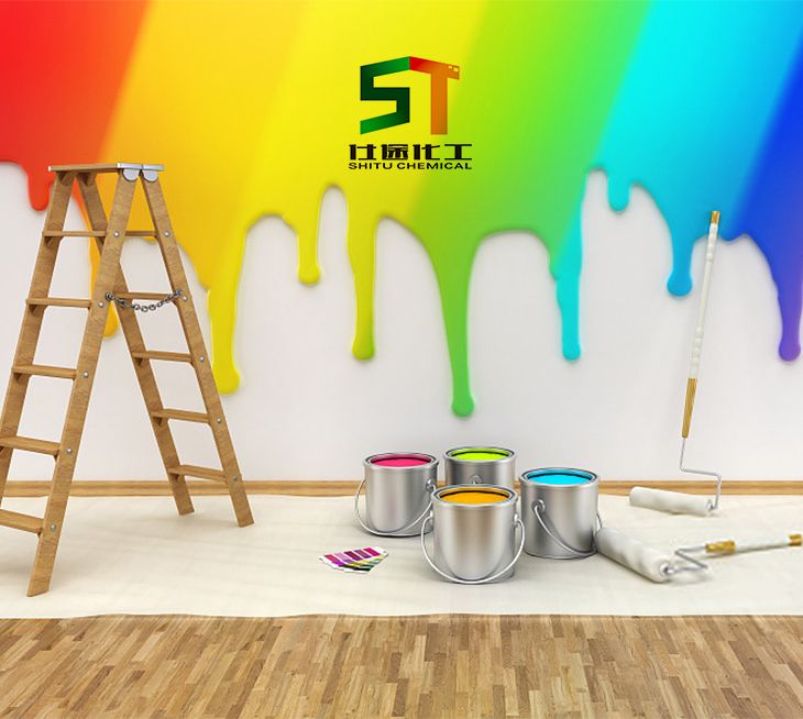 寧波仕途化工涂料有限公司