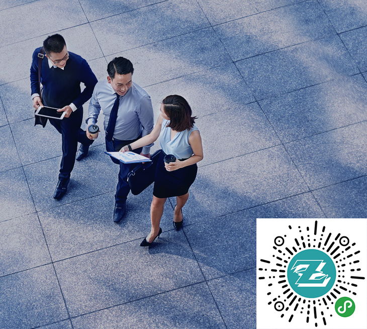 寧波騰輝人力資源服務(wù)有限公司—小程序