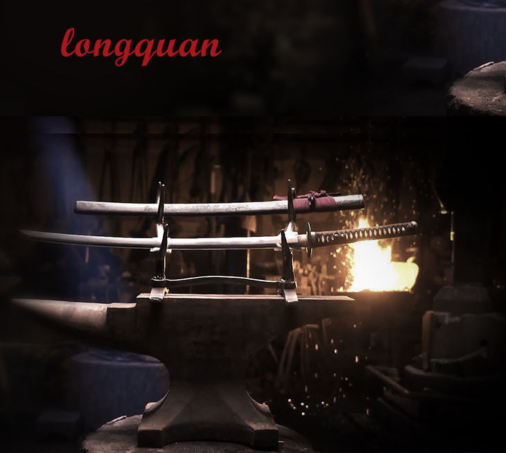龍泉市劍光寶劍廠