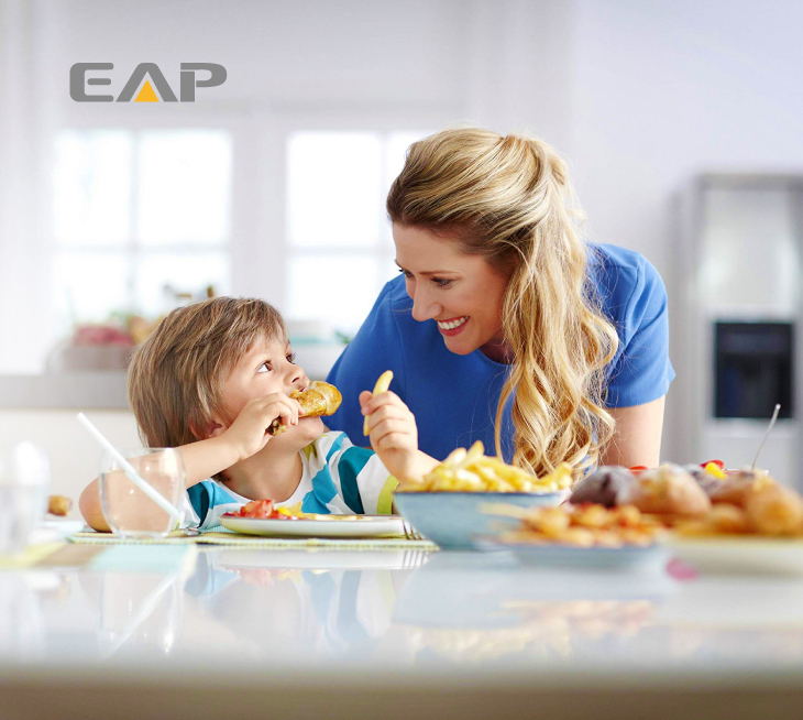 寧波伊艾浦電子有限公司