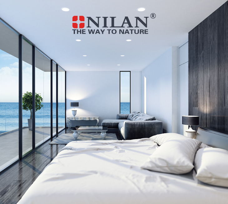 上海奈蘭環(huán)境系統(tǒng)科技有限公司